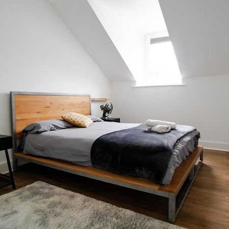 Plymouth Hoe - Beautiful 5 Bedroom Victorian House - Central Location Екстериор снимка
