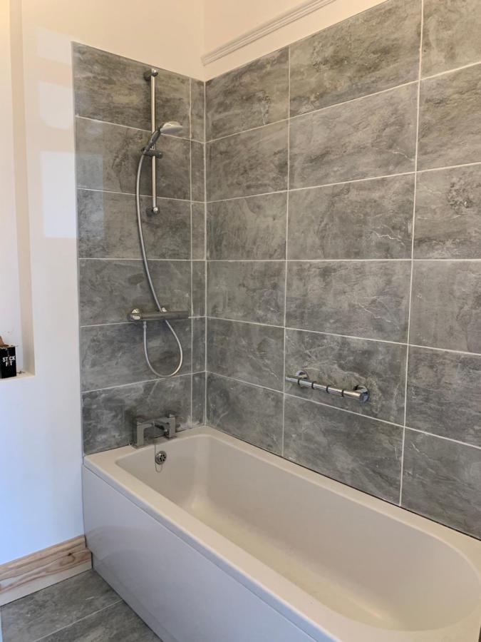 Plymouth Hoe - Beautiful 5 Bedroom Victorian House - Central Location Екстериор снимка