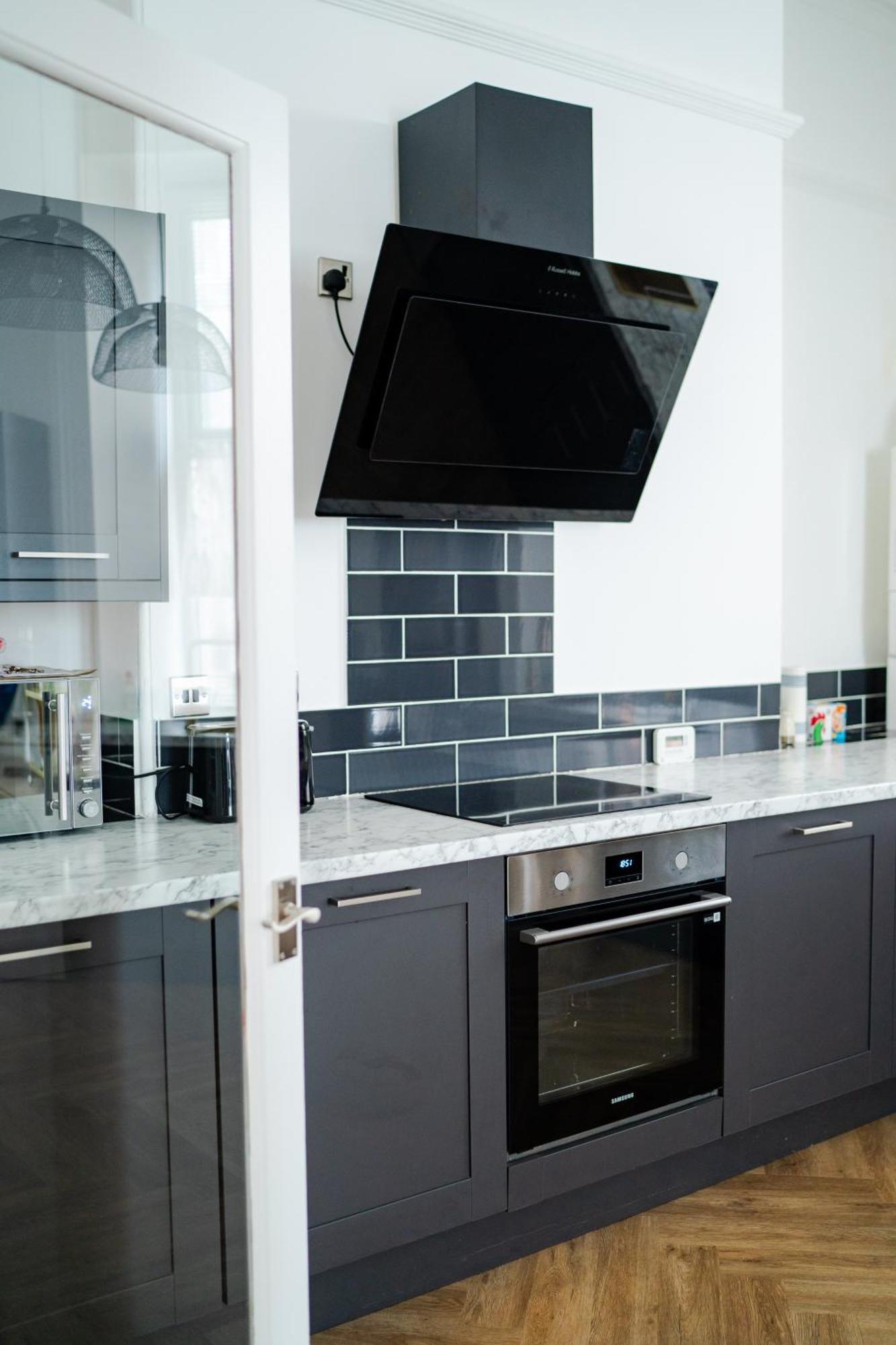 Plymouth Hoe - Beautiful 5 Bedroom Victorian House - Central Location Екстериор снимка