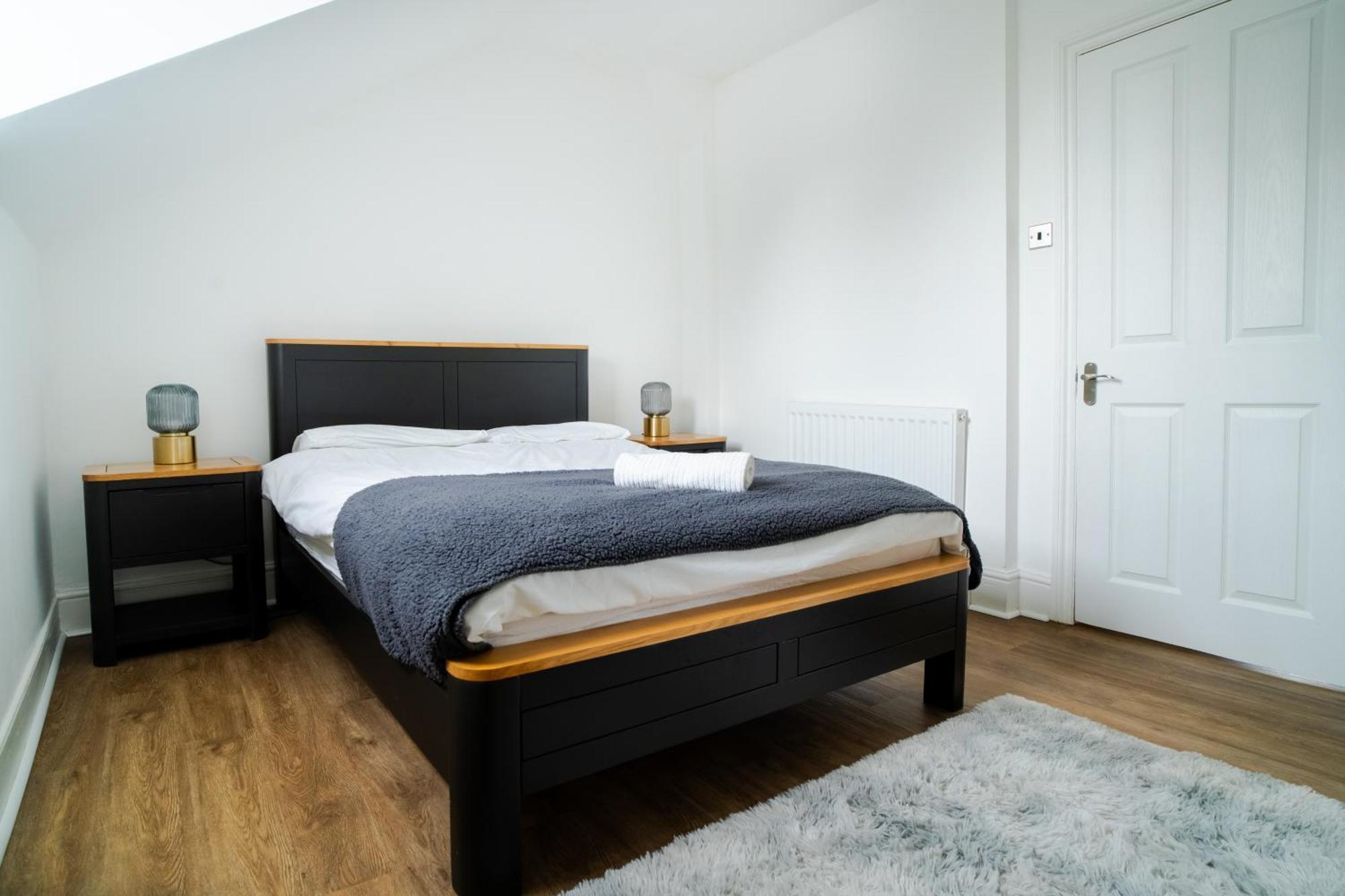 Plymouth Hoe - Beautiful 5 Bedroom Victorian House - Central Location Екстериор снимка
