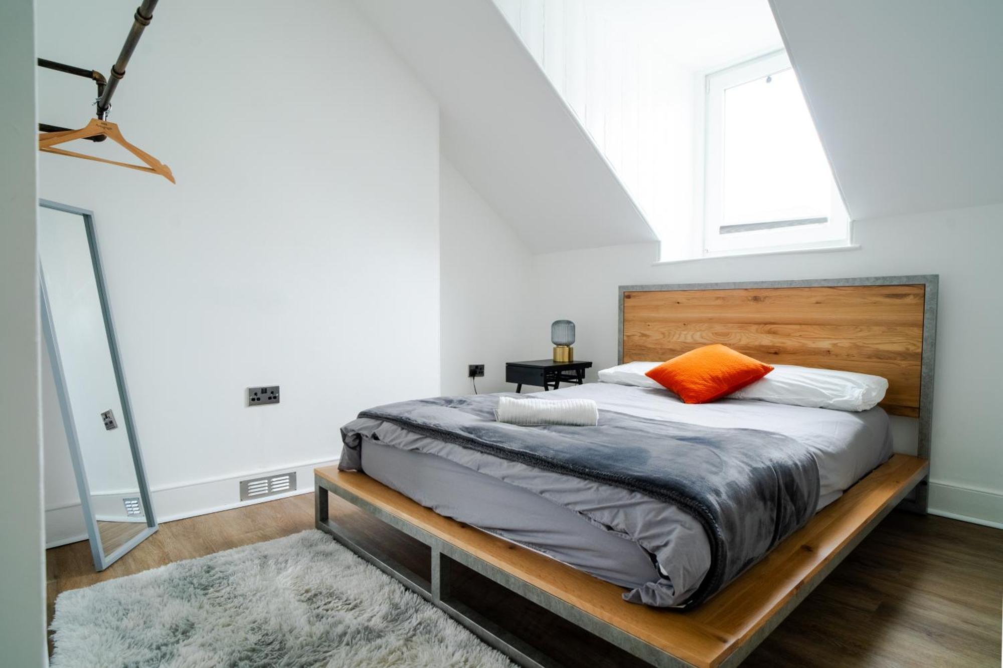 Plymouth Hoe - Beautiful 5 Bedroom Victorian House - Central Location Екстериор снимка