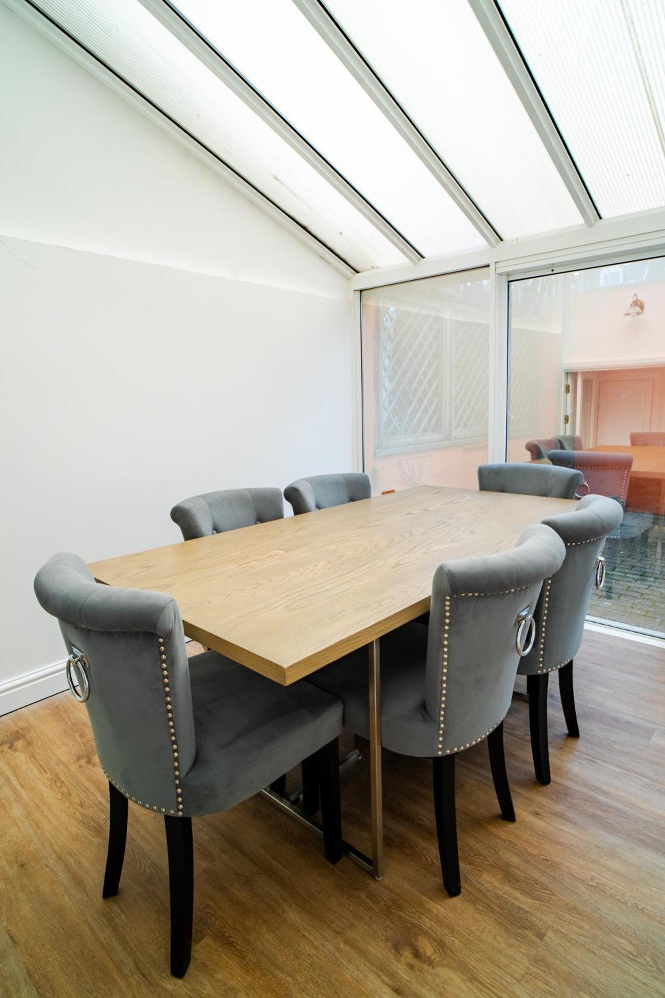 Plymouth Hoe - Beautiful 5 Bedroom Victorian House - Central Location Екстериор снимка
